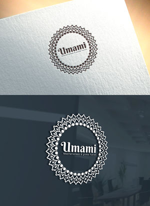 Logo Design by RaKu 2 for this project | Design: #31435925