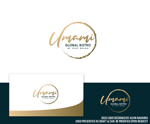 Logo Design by alvinnavarra for this project | Design: #31478395