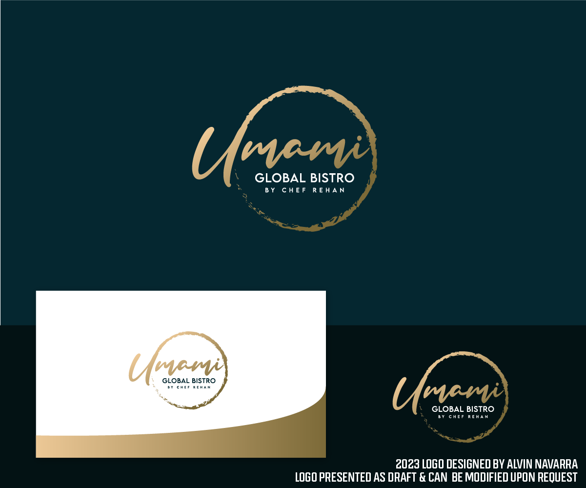 Logo Design by alvinnavarra for this project | Design #31478396