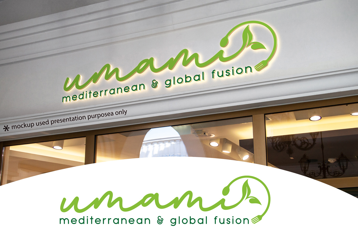 Logo Design by Rubia@ for this project | Design #31391659