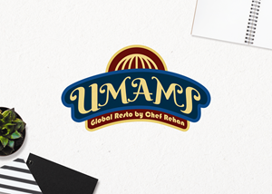 Logo Design by molderacs