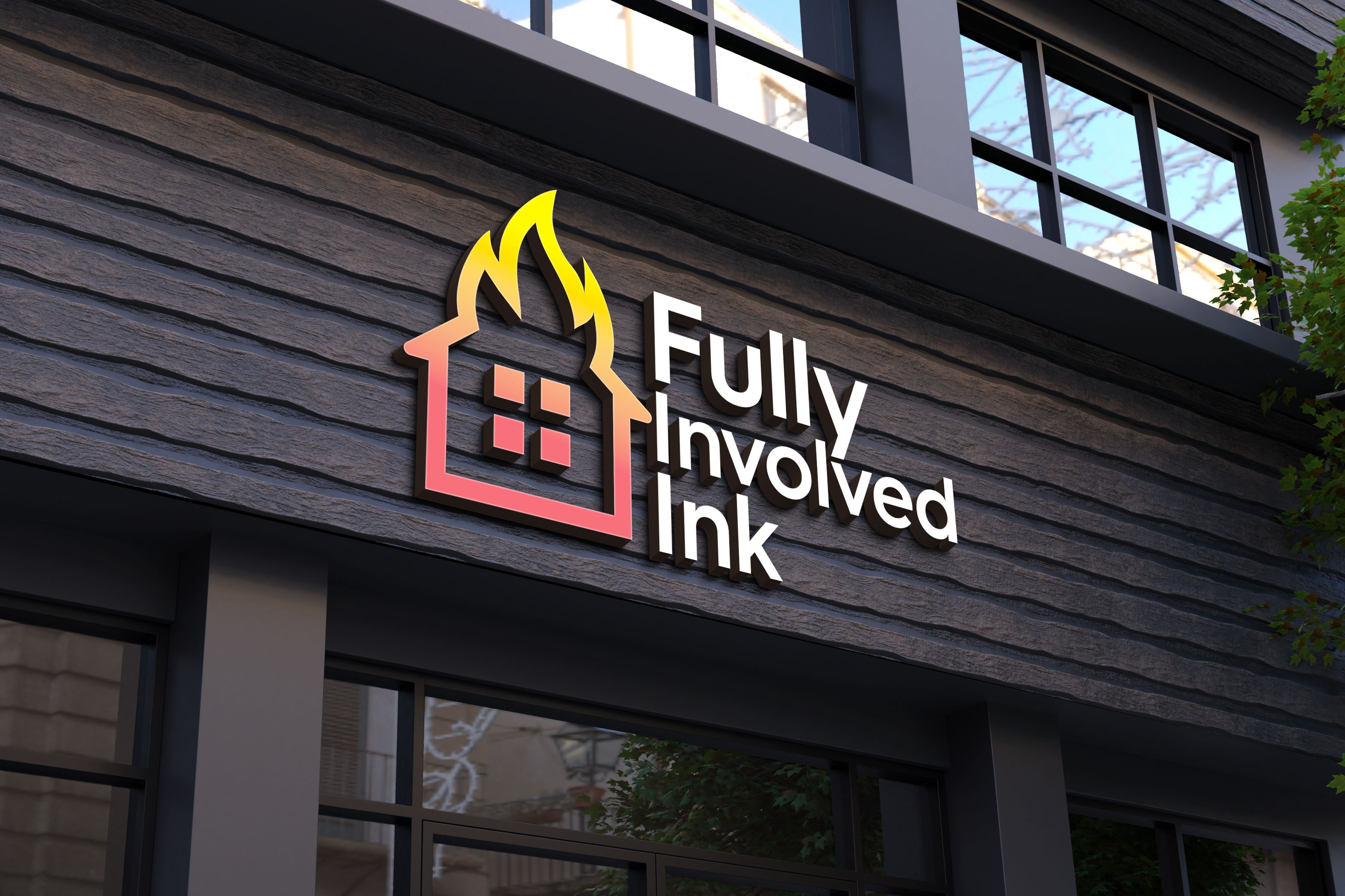 Logo Design by Kavth for this project | Design #31421865