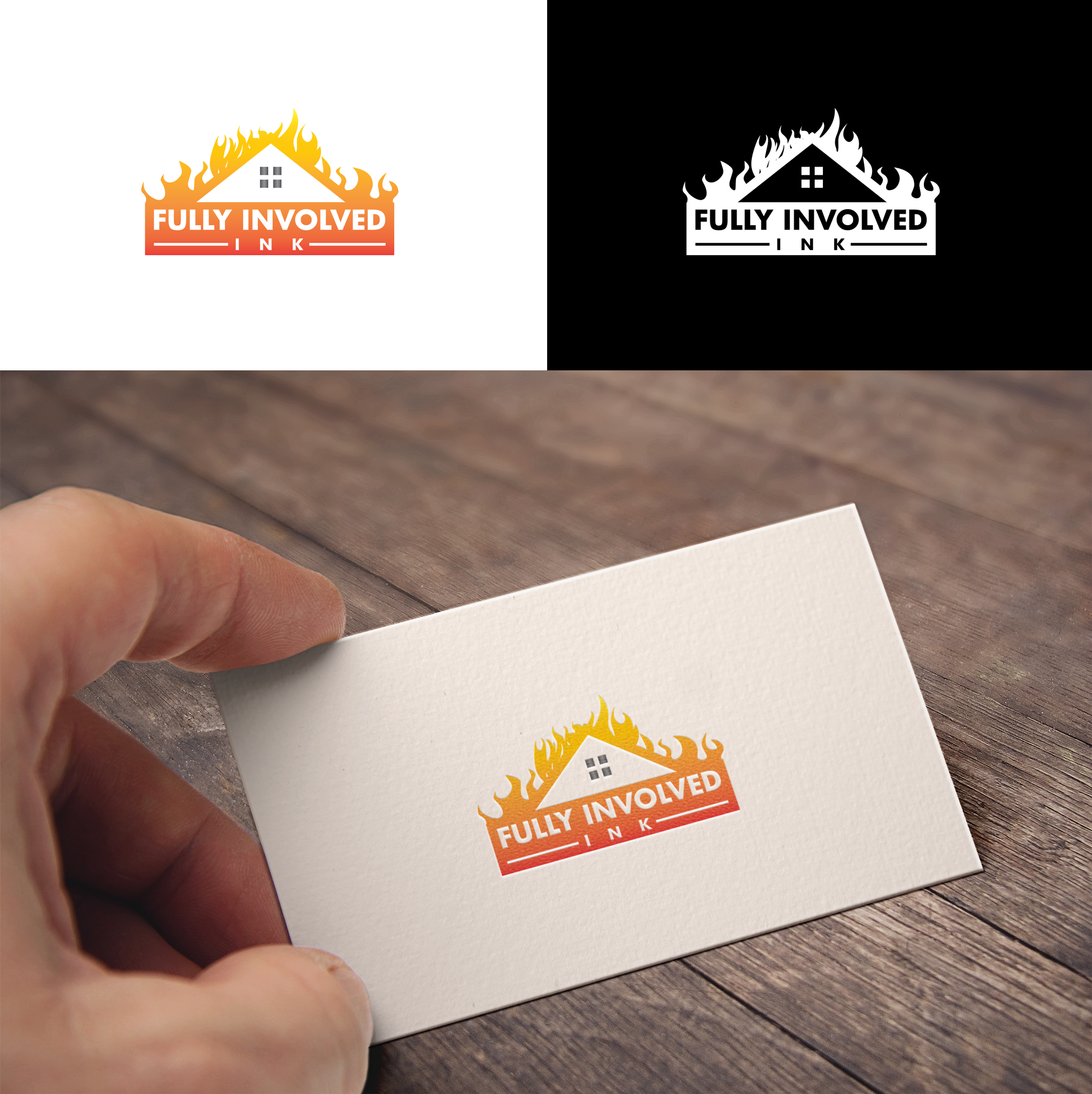 Logo Design by RA-bica for this project | Design #31409852