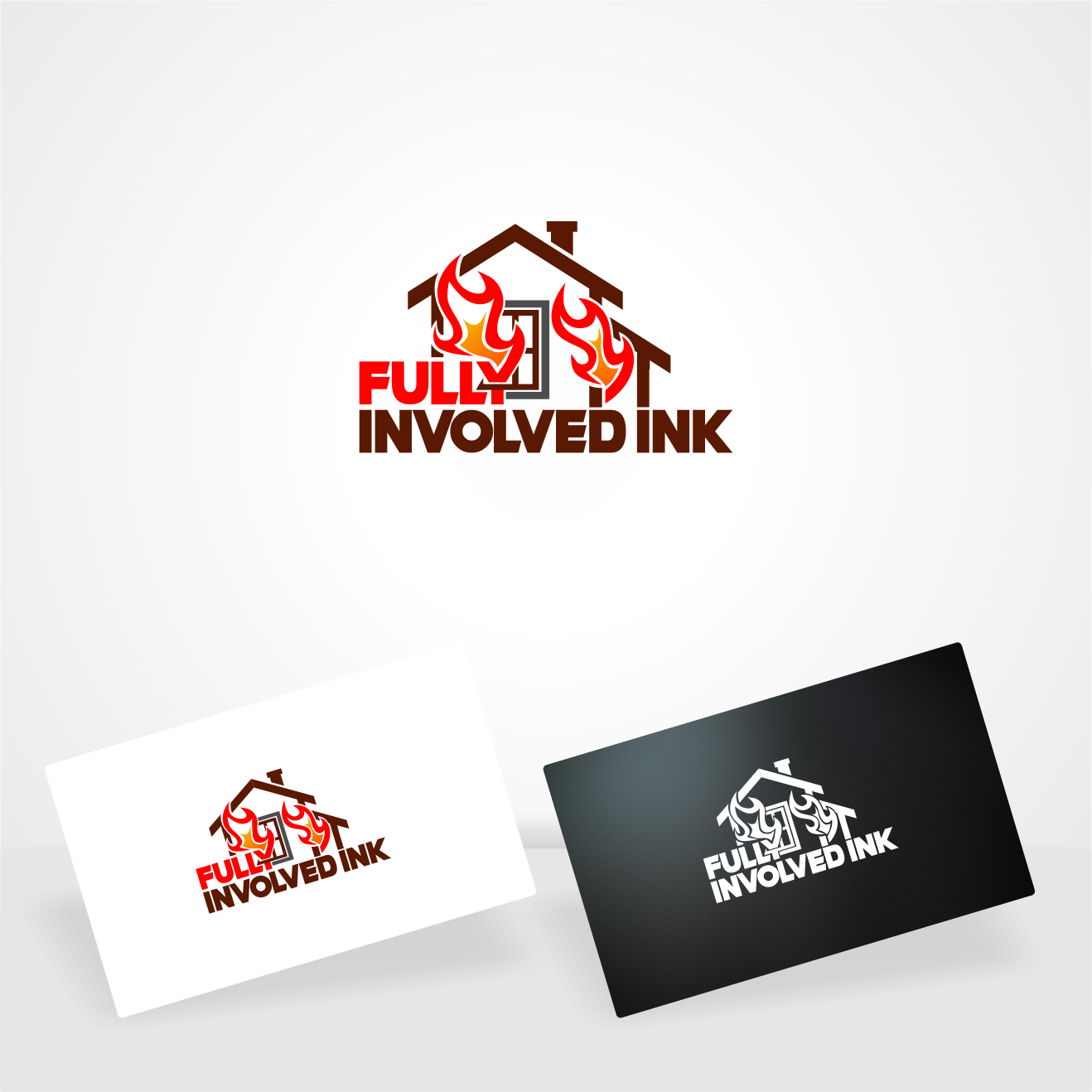 Logo Design by Arham Hidayat for this project | Design #31414609