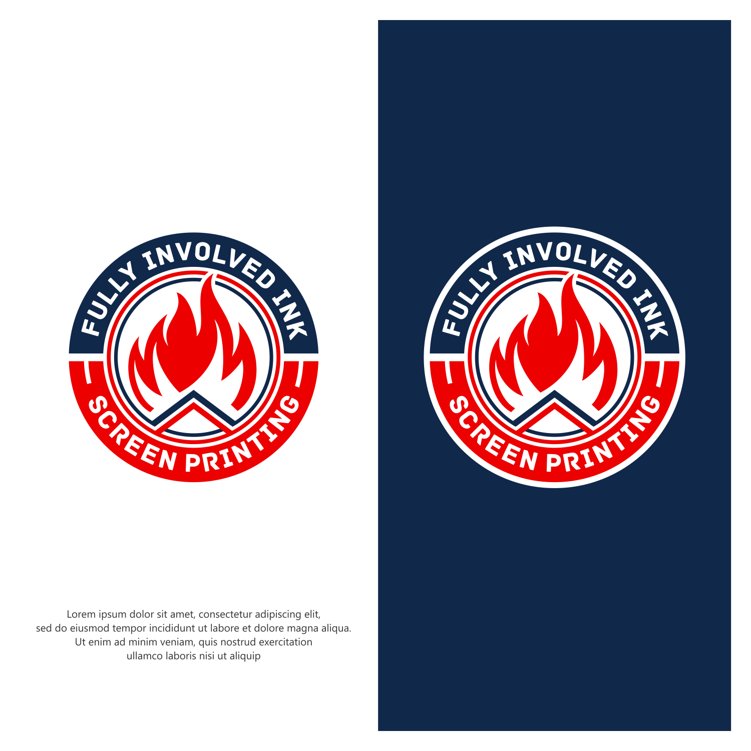 Logo Design by ThiagoB for this project | Design #31399335