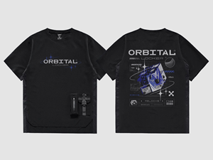 Apparel Design by VisualBendr.inc for this project | Design #31426540