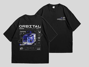 Apparel Design by VisualBendr.inc for this project | Design: #31433905