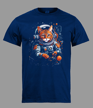 Apparel Design by Johncina for this project | Design: #31403973