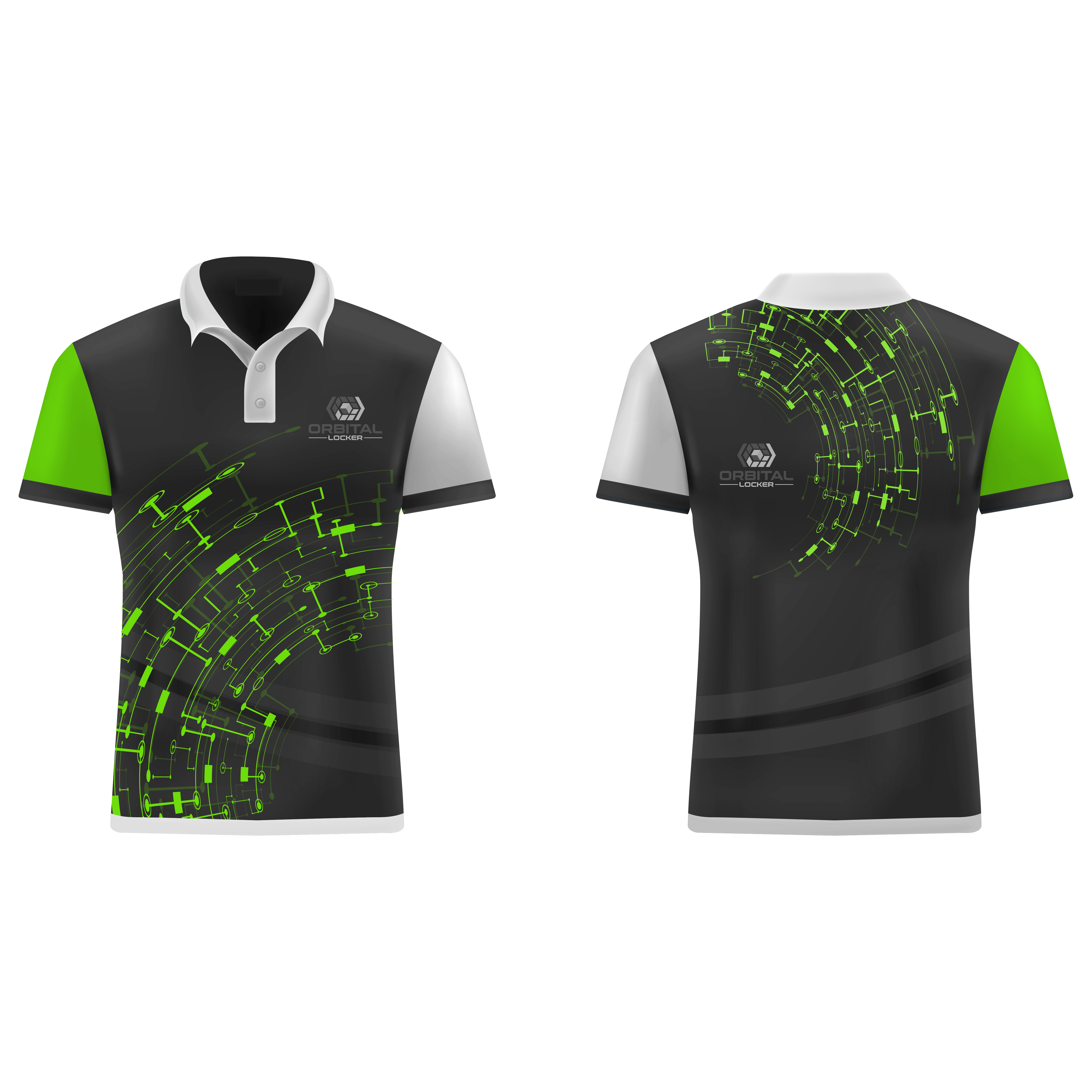 Apparel Design by WholeBranding® for this project | Design #31425825