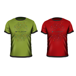 Apparel Design by WholeBranding® for this project | Design: #31425827