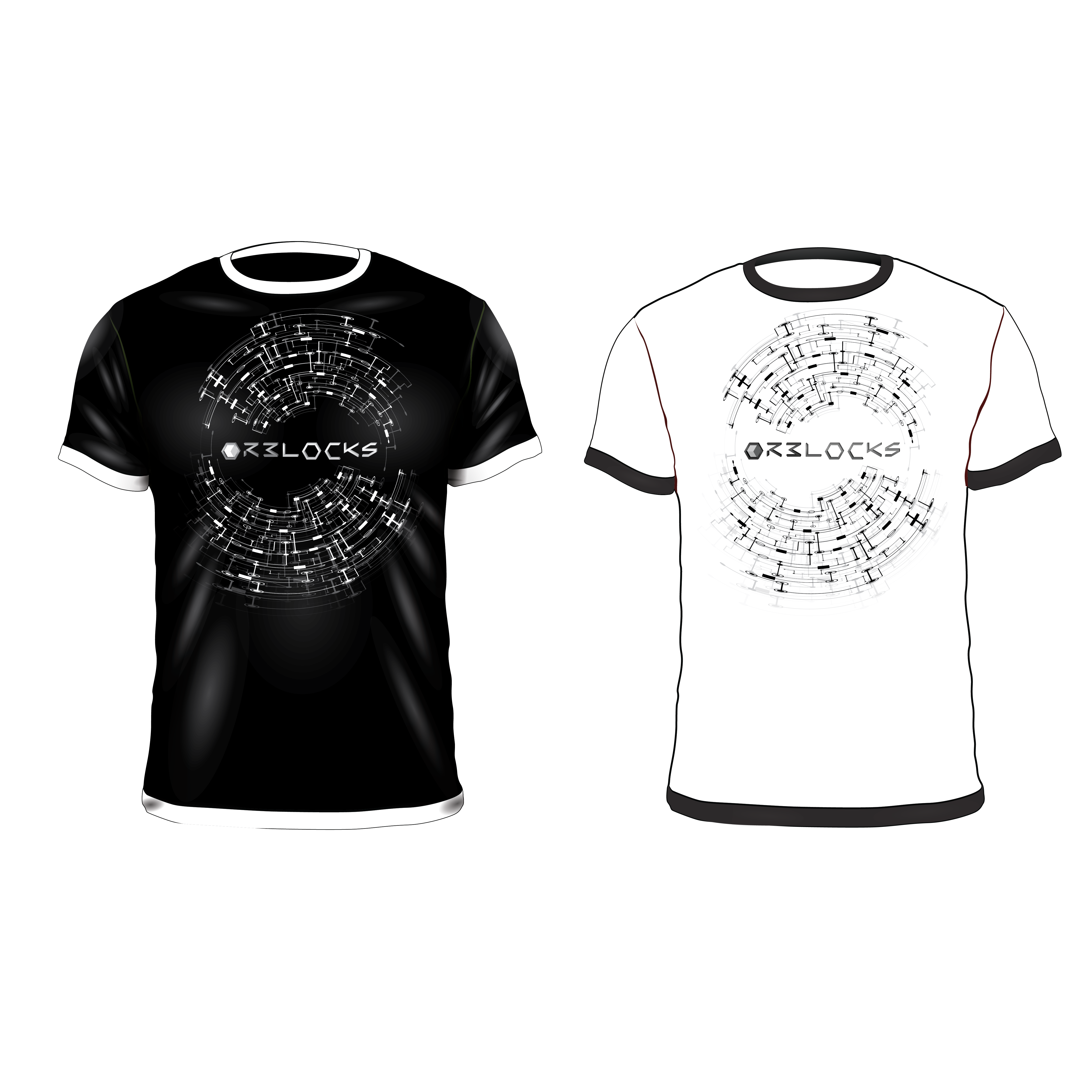 Diseño de Vestimenta por WholeBranding® para este proyecto | Diseño #31441184