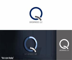 Logo Design by alkaline for this project | Design: #31394313