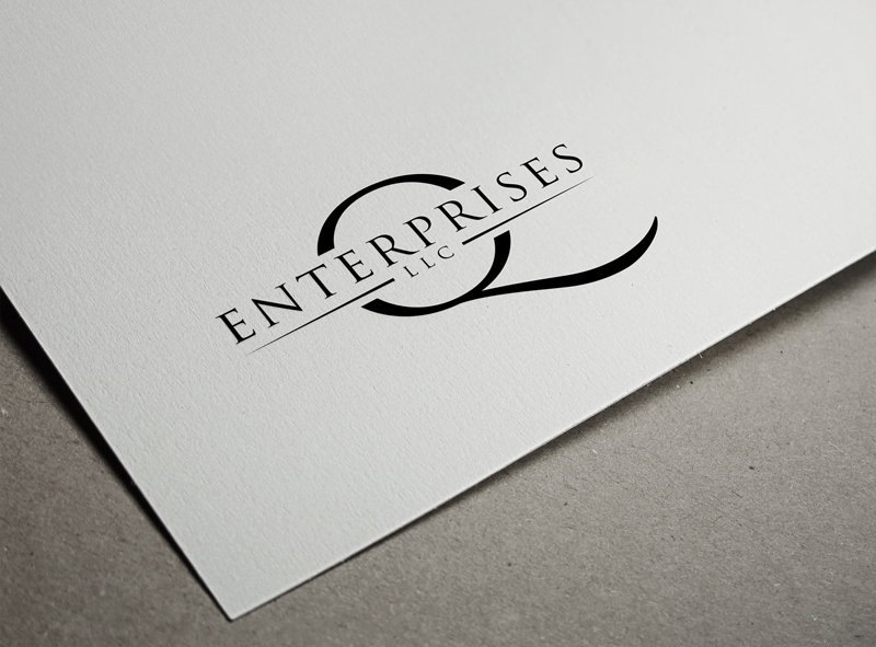Logo Design by okimok for this project | Design #31423903