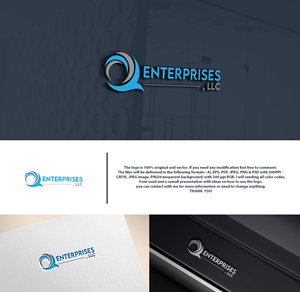 Logo Design by DesignHour for this project | Design: #31397639