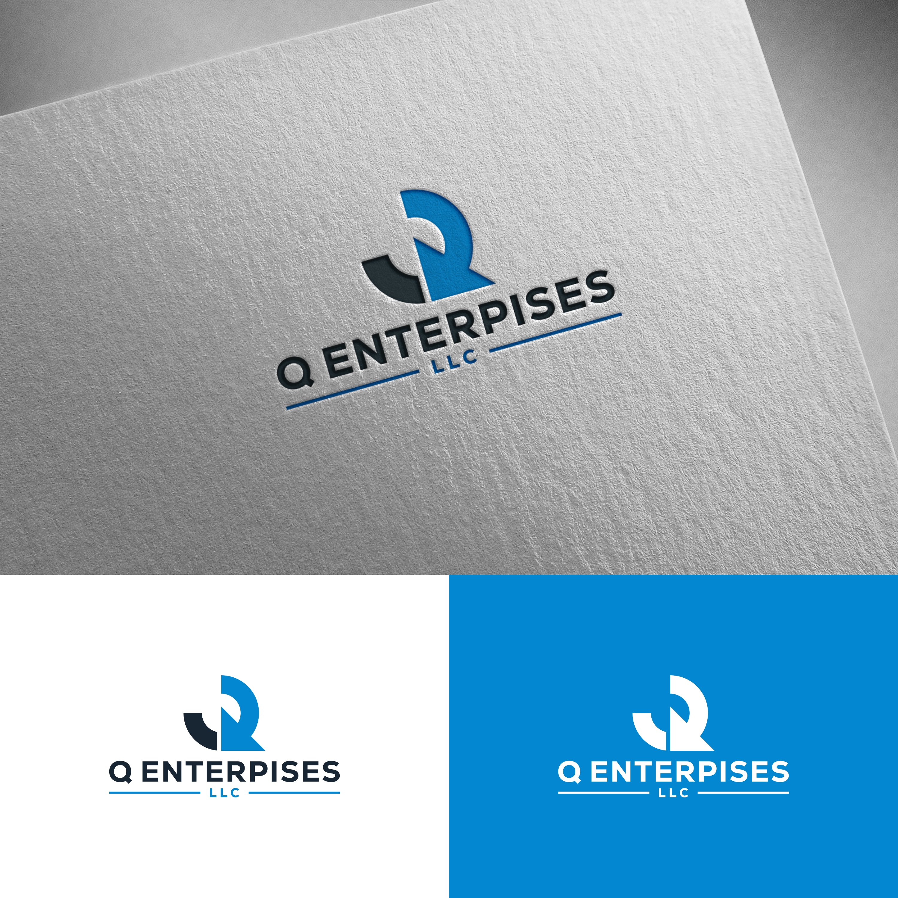 Logo Design by ge.logo for this project | Design: #31392373