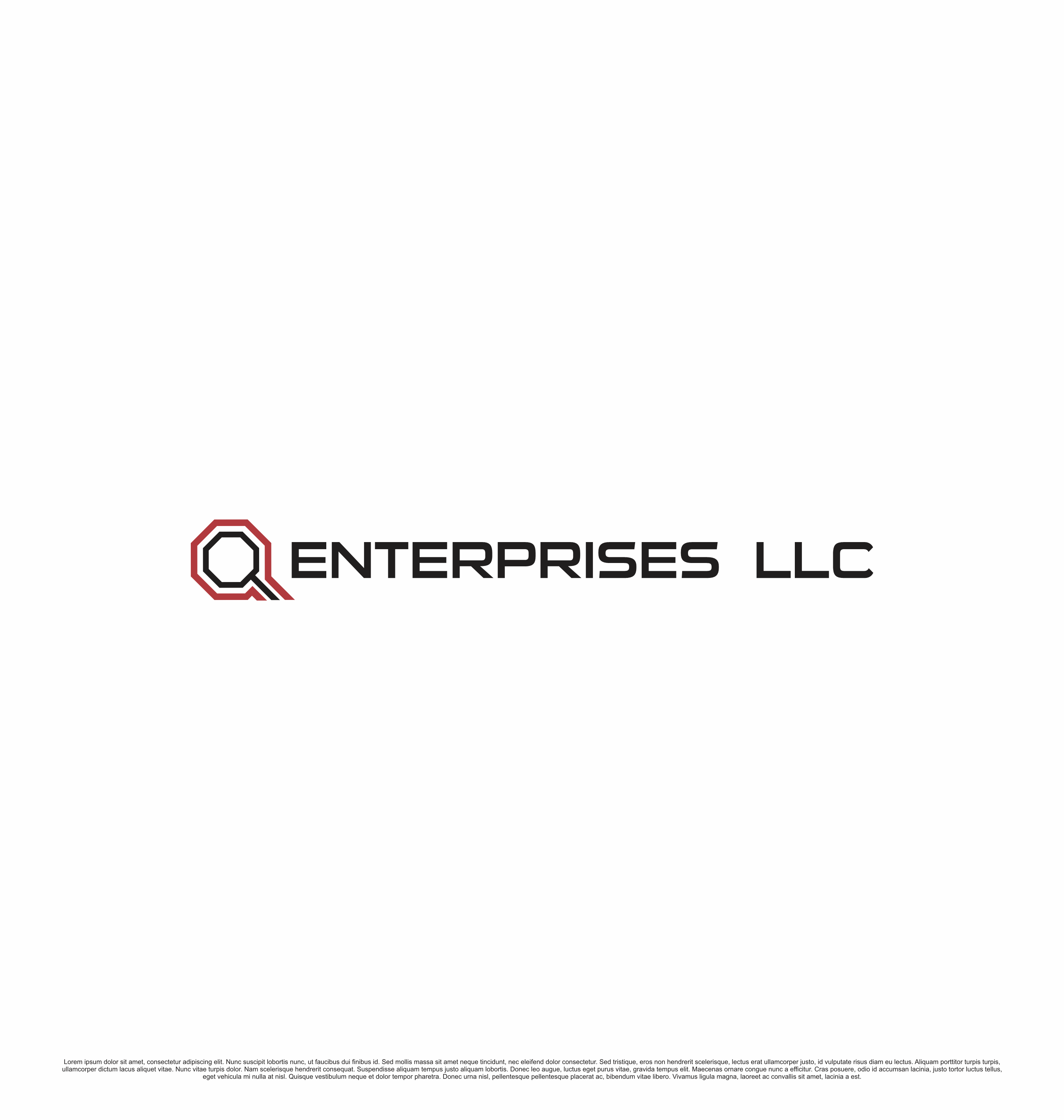 Logo Design by saesean for this project | Design #31408335