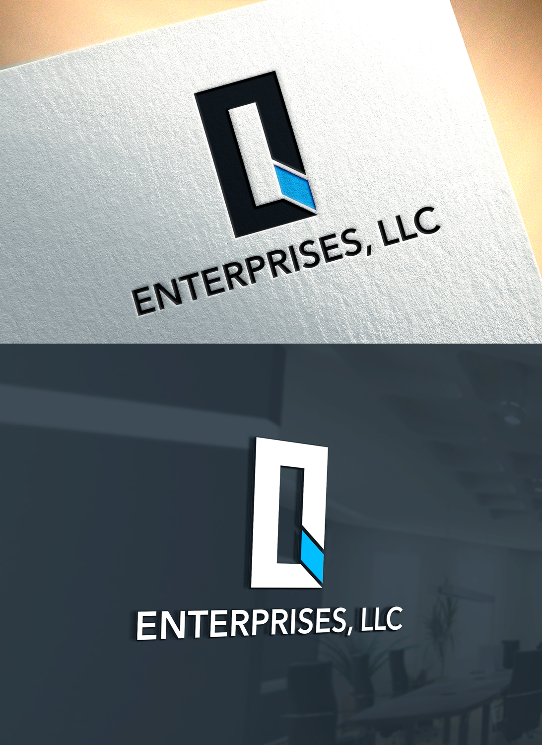 Logo Design by RaKu 2 for this project | Design #31435442