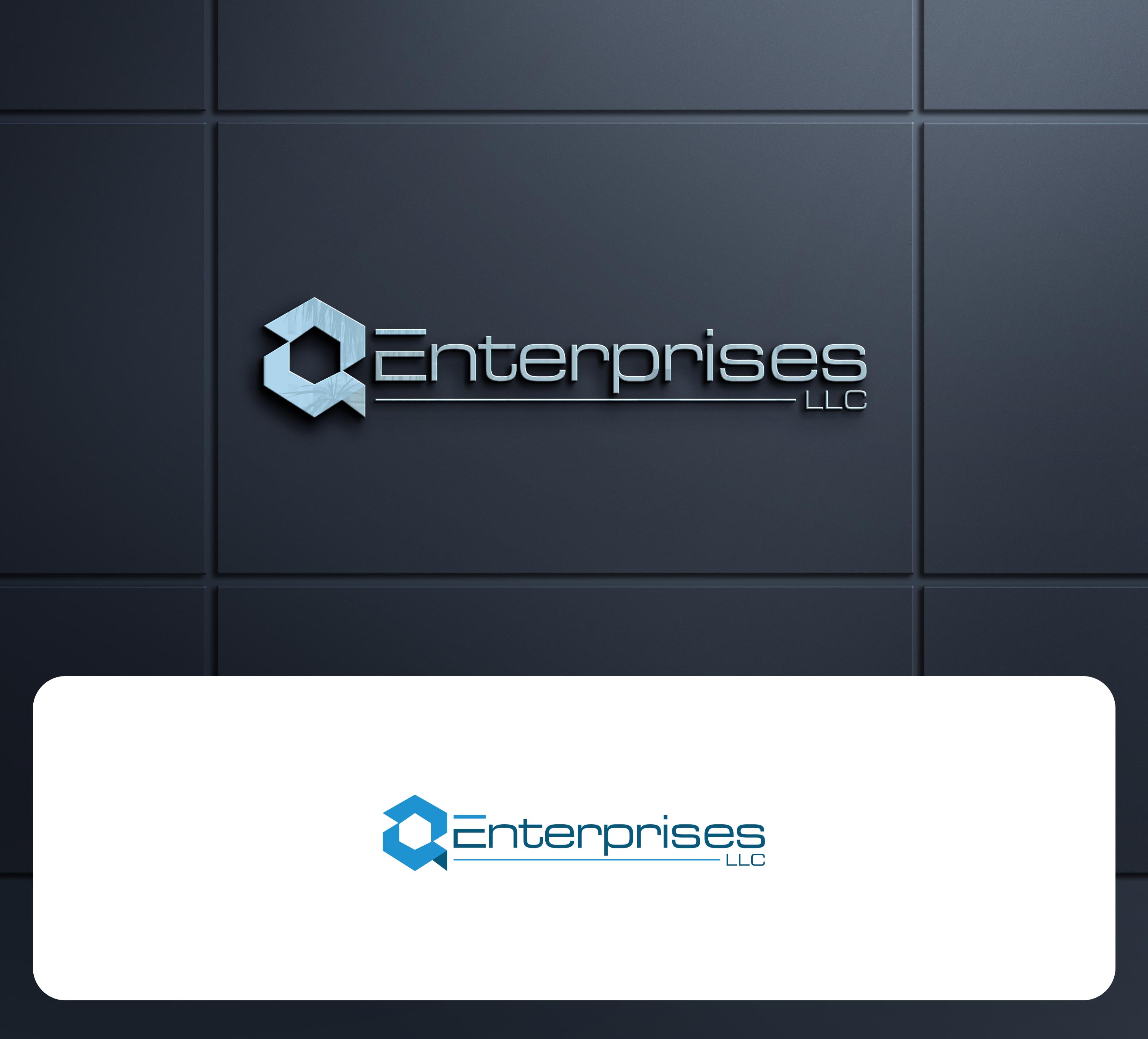 Logo Design by Interloop_Designs for this project | Design #31396463