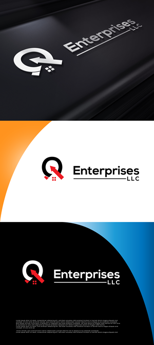 Logo Design by uzzal100 for this project | Design #31393326
