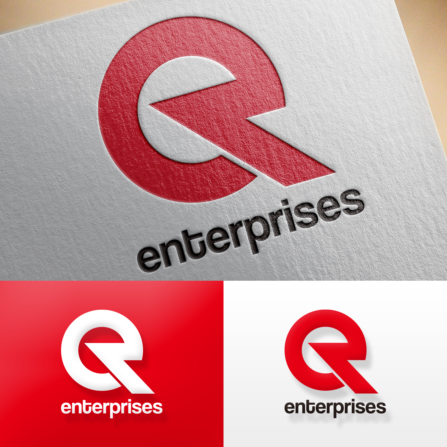 Logo Design by Choke053 for this project | Design #31428145