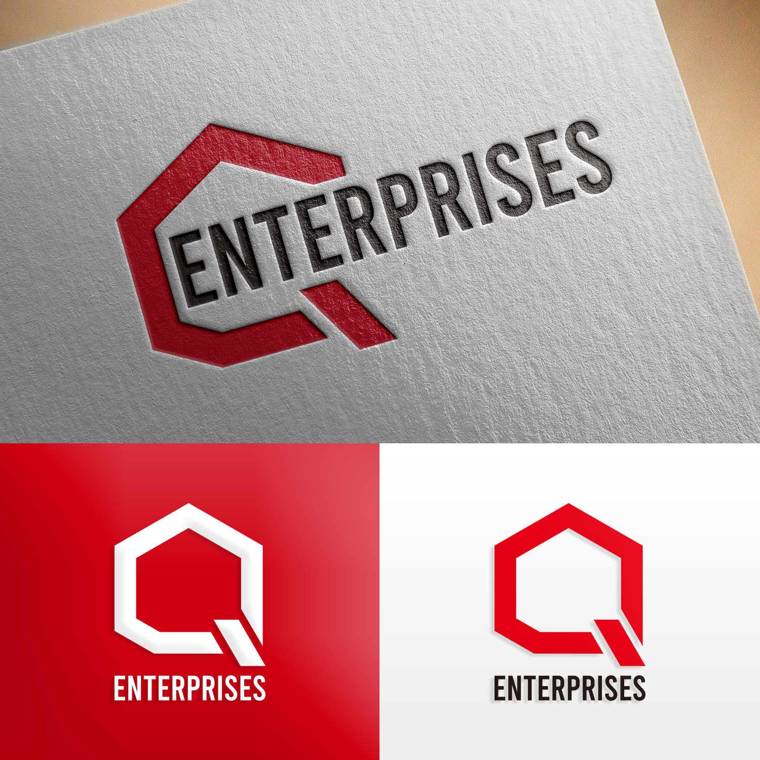 Logo Design by Choke053 for this project | Design #31433415