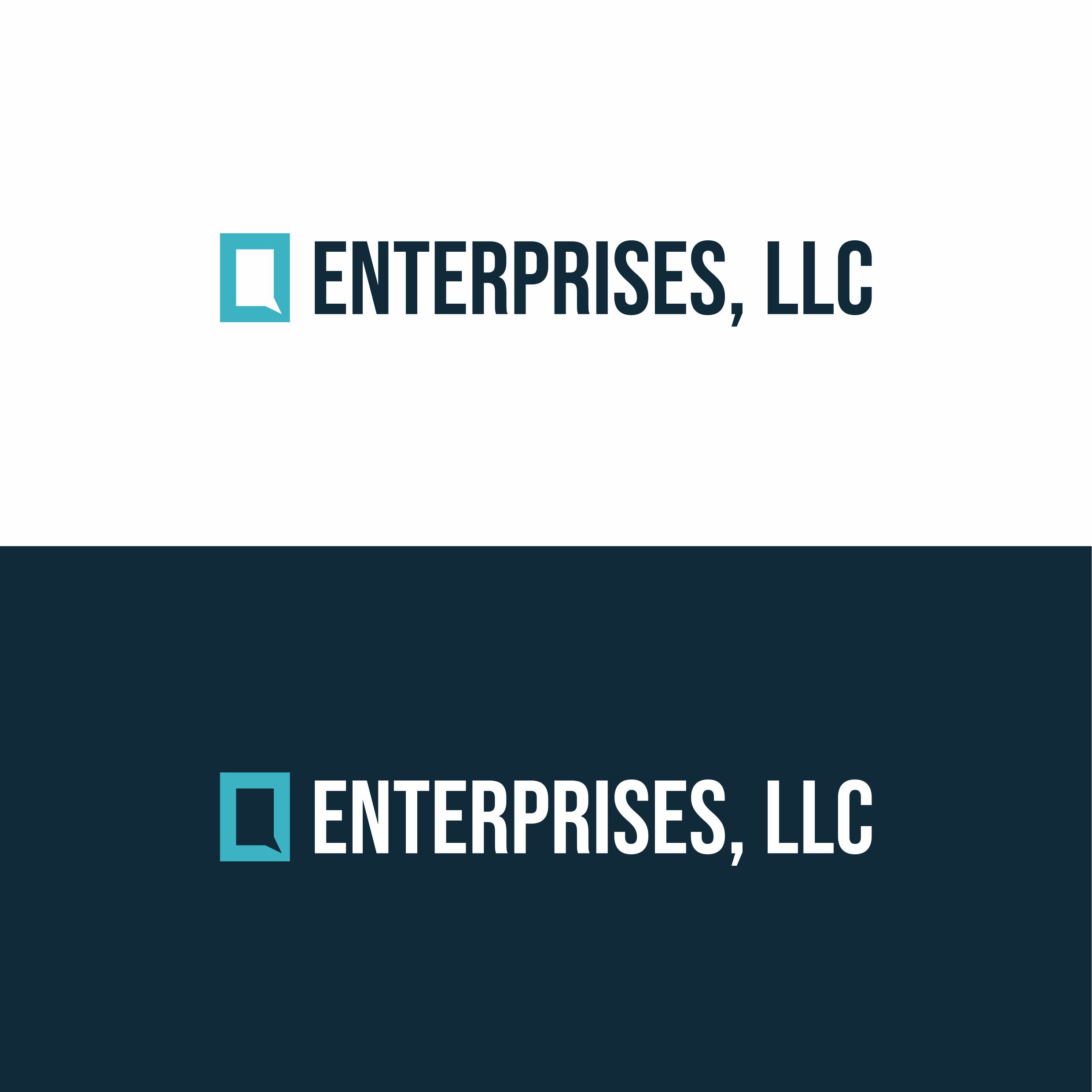 Logo Design by elfaeyza for this project | Design #31431582