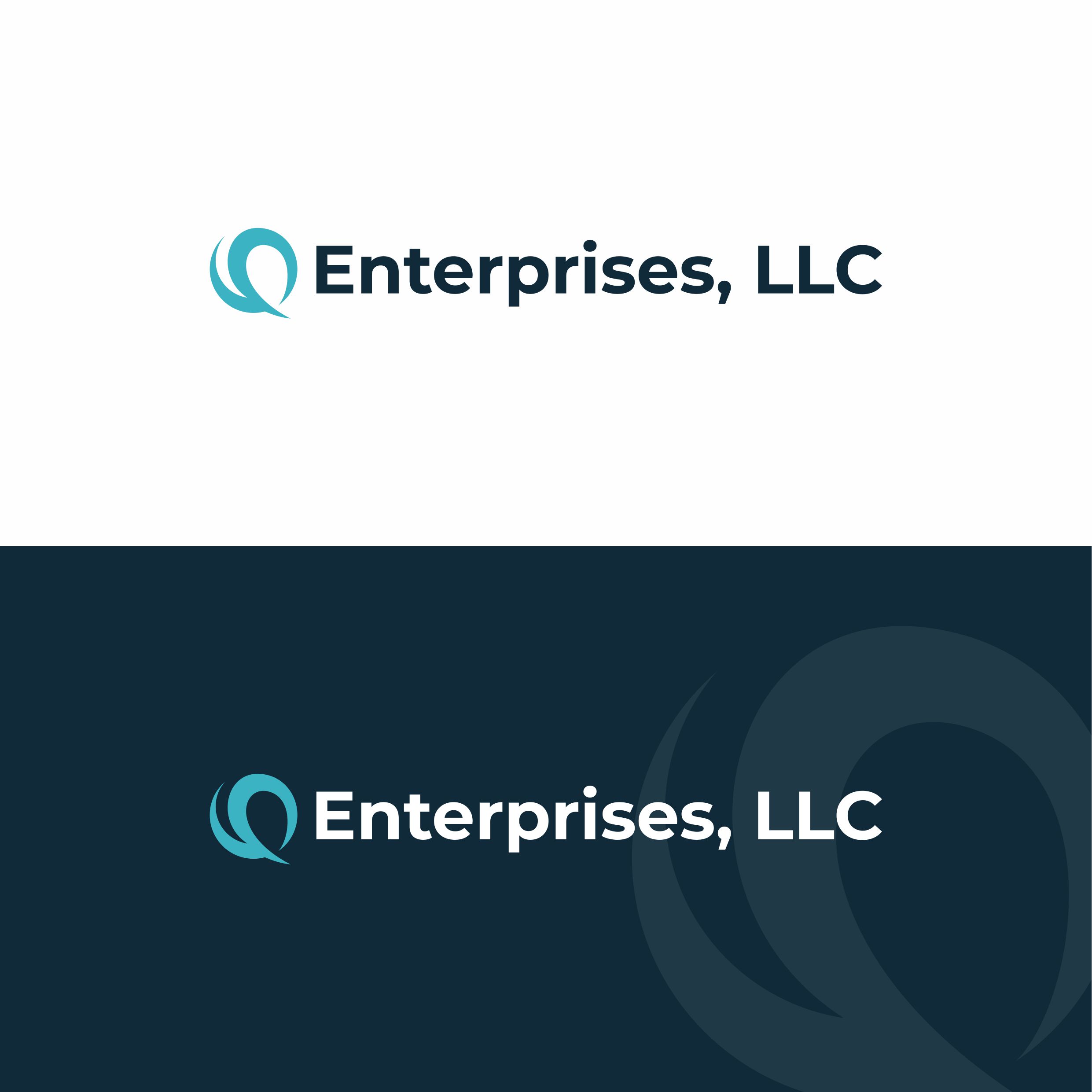 Logo Design by elfaeyza for this project | Design #31431592