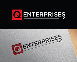Logo Design by Atec for this project | Design: #31403394
