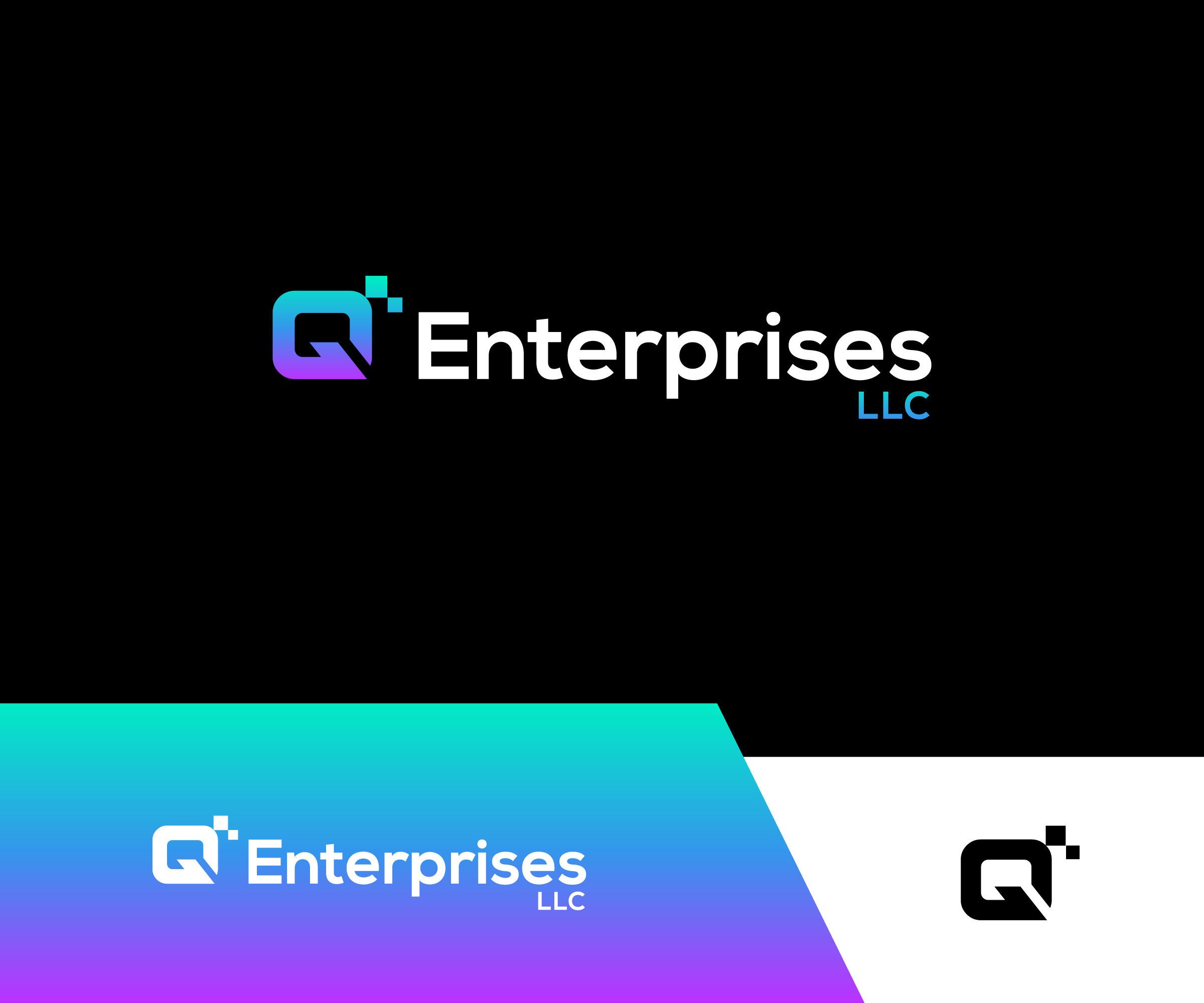 Logo Design by ecorokerz for this project | Design #31392911