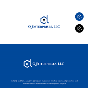 Logo Design by nandkumar for this project | Design: #31394687