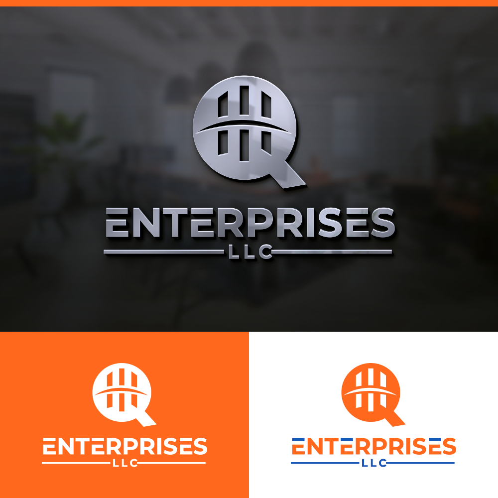 Logo Design by AyubZafar for this project | Design #31416988