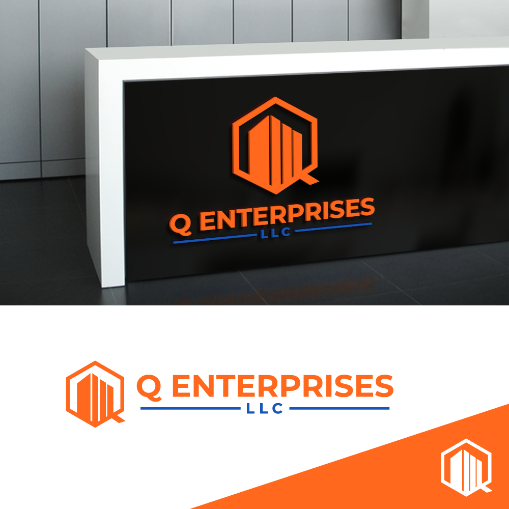 Diseño de Logo por AyubZafar para este proyecto | Diseño #31417009