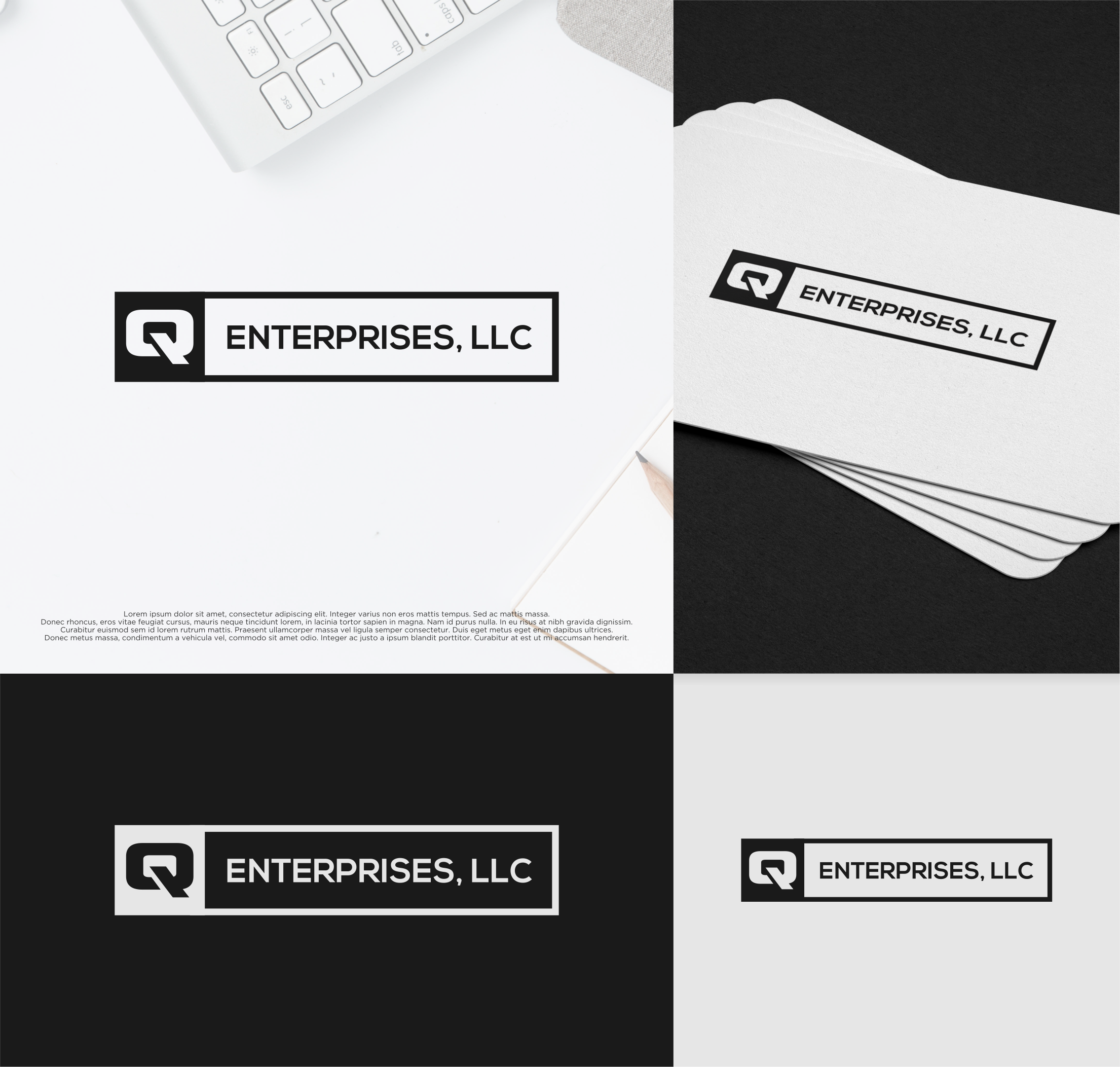 Logo Design by shiroRo for this project | Design #31415450