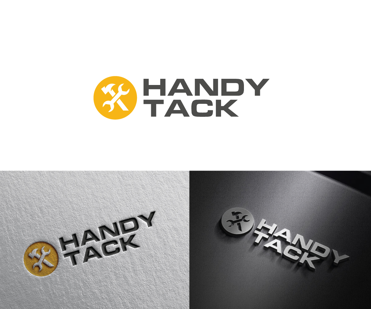 Logo Design by Adi Graphics for this project | Design #31397820