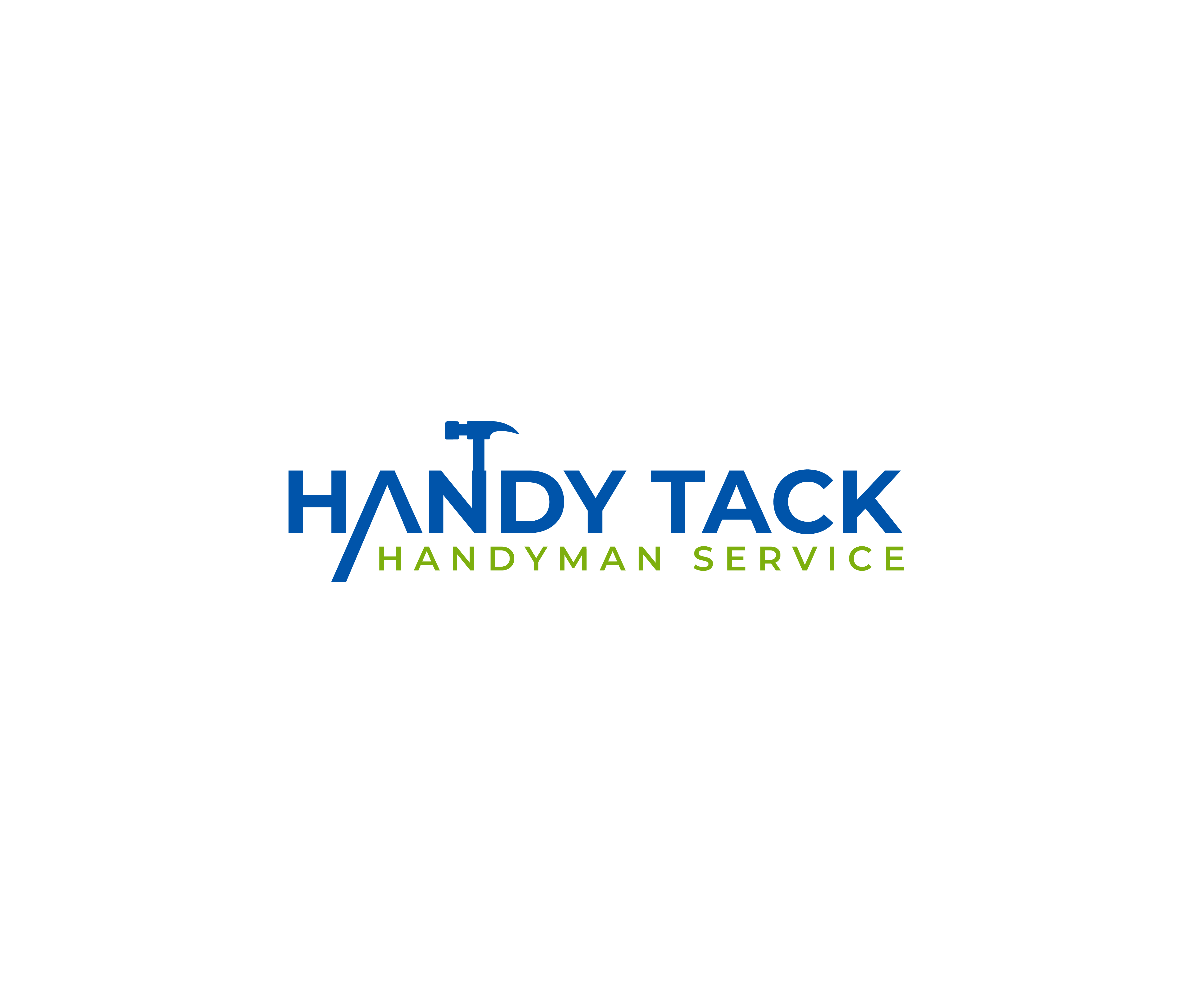 Logo Design by Ahmad Sani for this project | Design #31405570