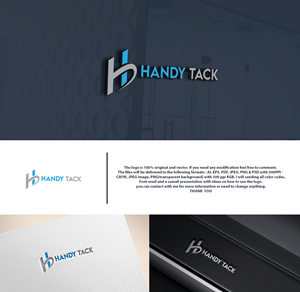 Logo Design by DesignHour for this project | Design: #31398735