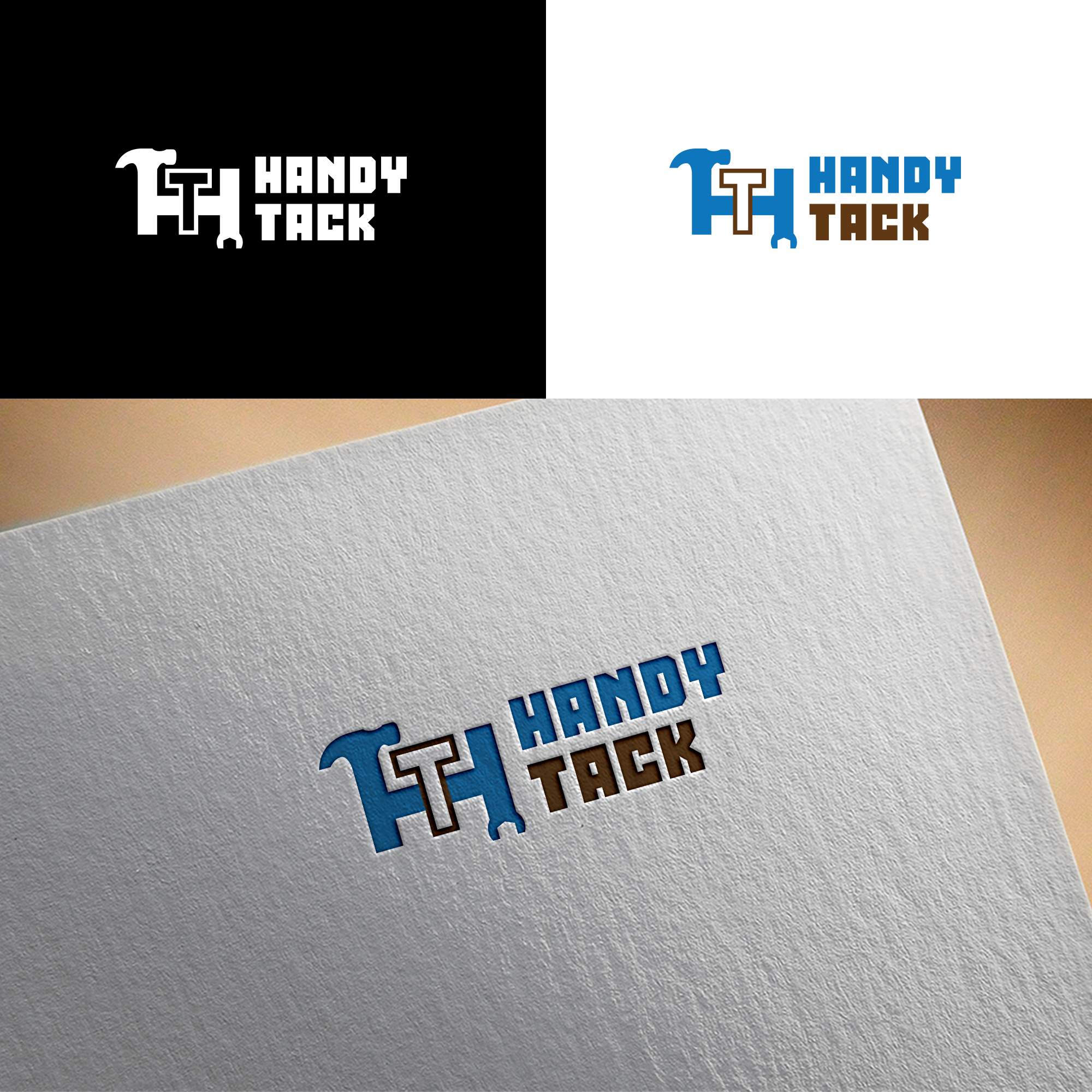Logo Design by RA-bica for this project | Design #31393947