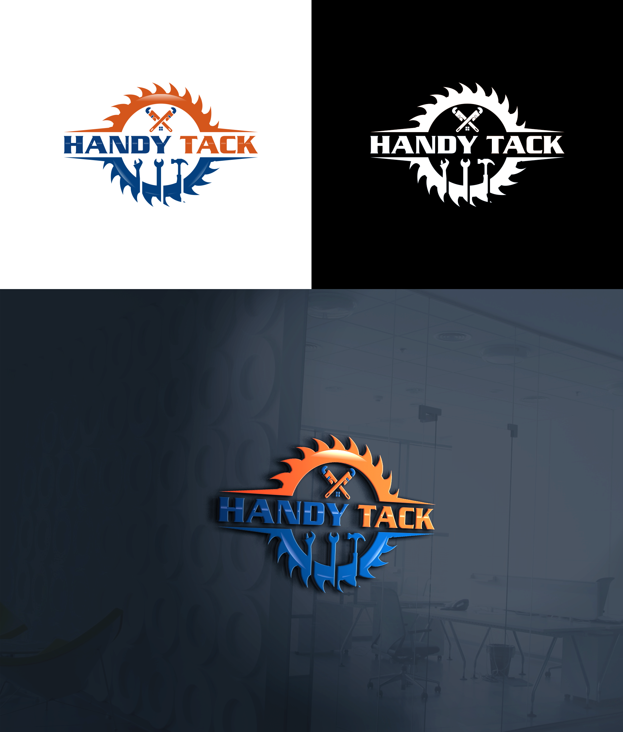 Logo Design by RA-bica for this project | Design #31404386