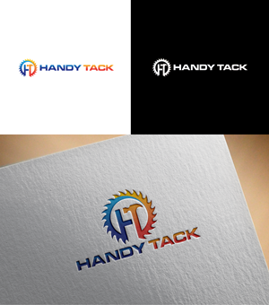 Logo Design by RA-bica for this project | Design: #31404388