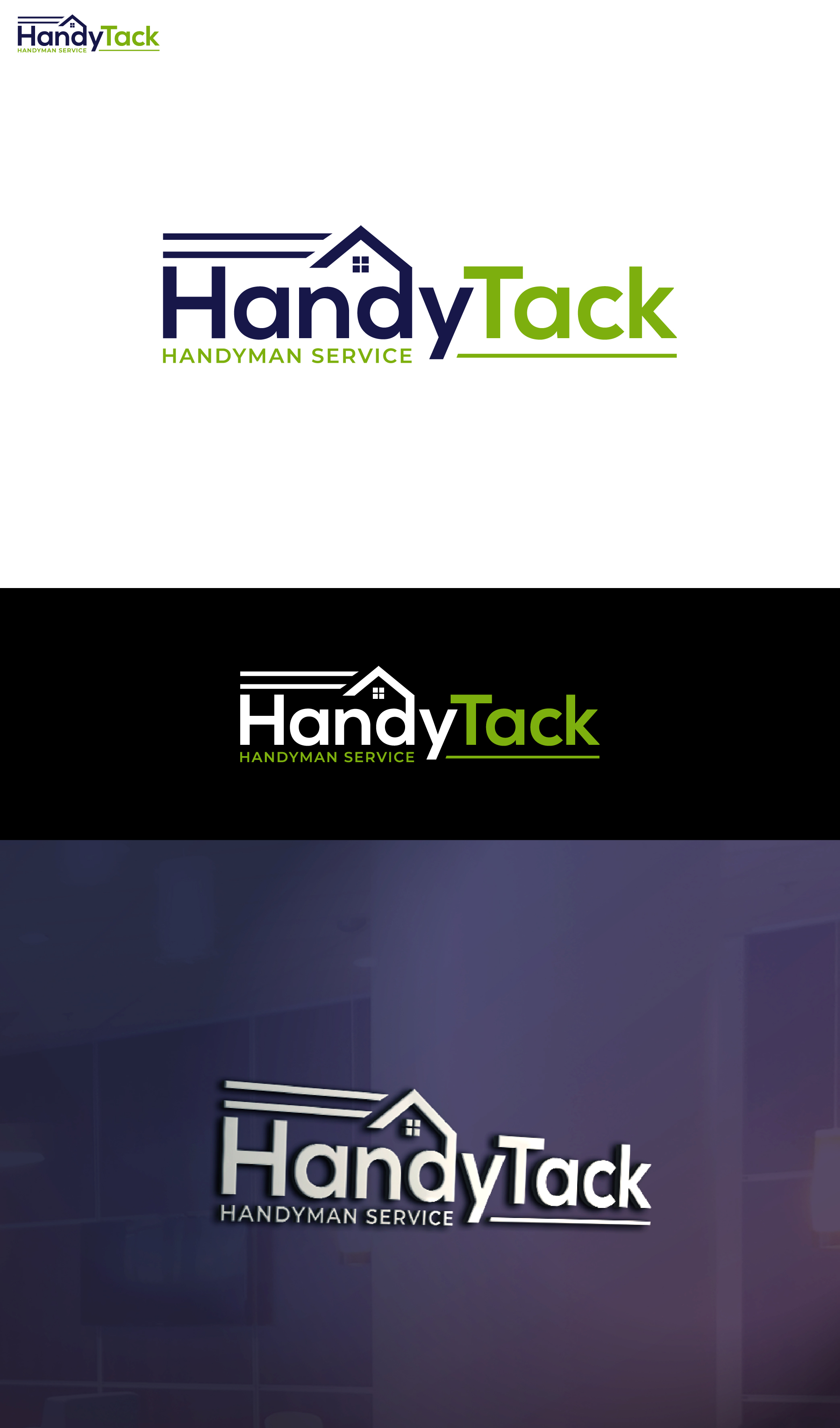 Logo Design by designer profile for this project | Design #31410258