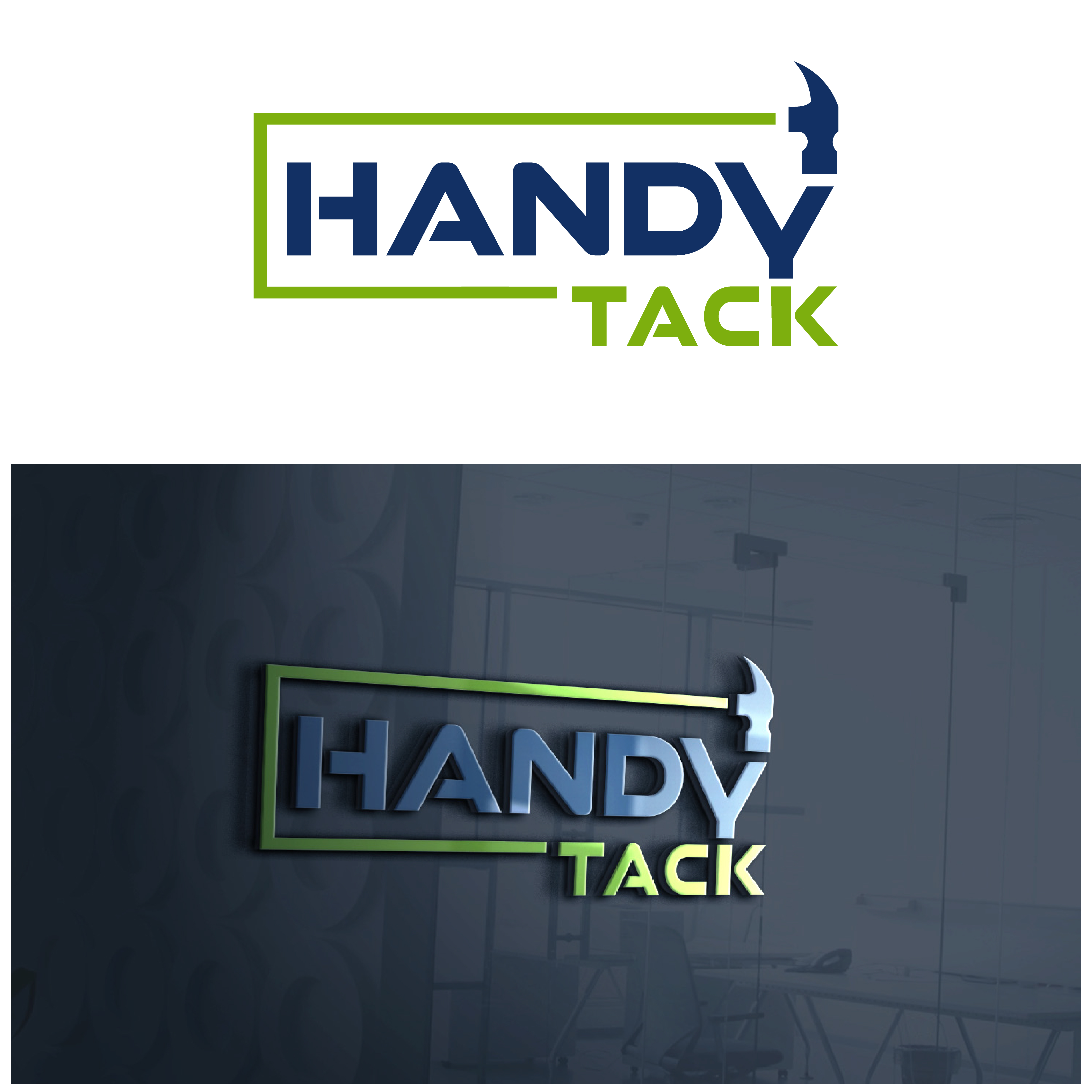 Diseño de Logo por TripleAesthetic para este proyecto | Diseño #31414069