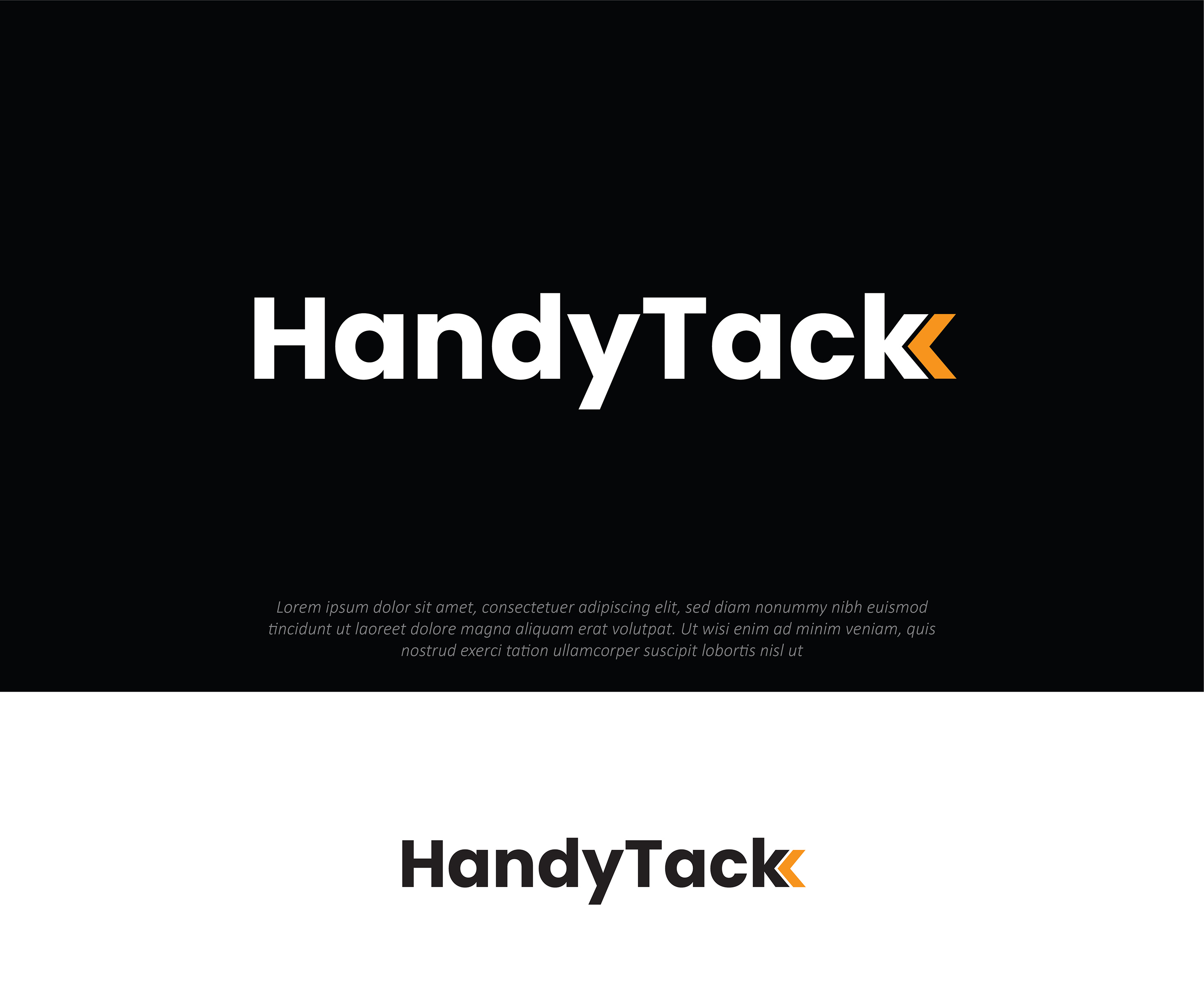 Logo Design by Rush Advertising for this project | Design #31402423