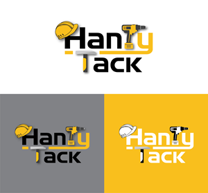 Logo Design by HT Graphic
