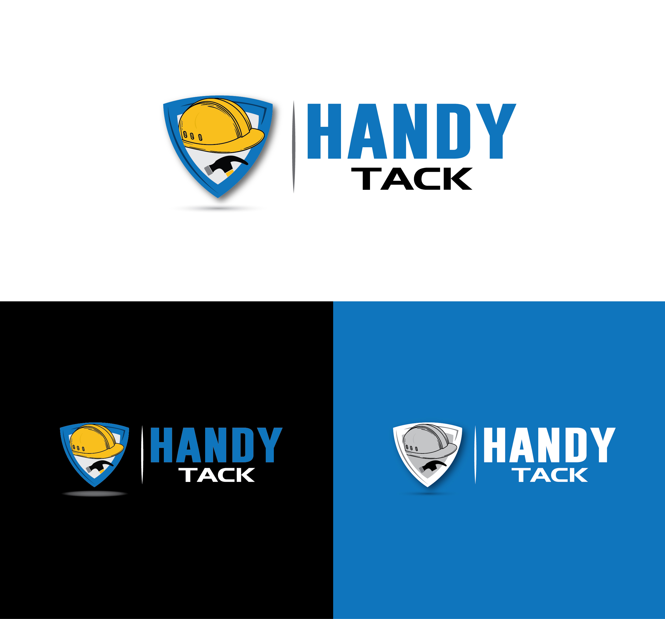 Logo Design by HT Graphic for this project | Design #31397053