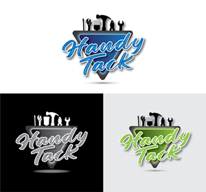 Logo Design by HT Graphic for this project | Design: #31399807