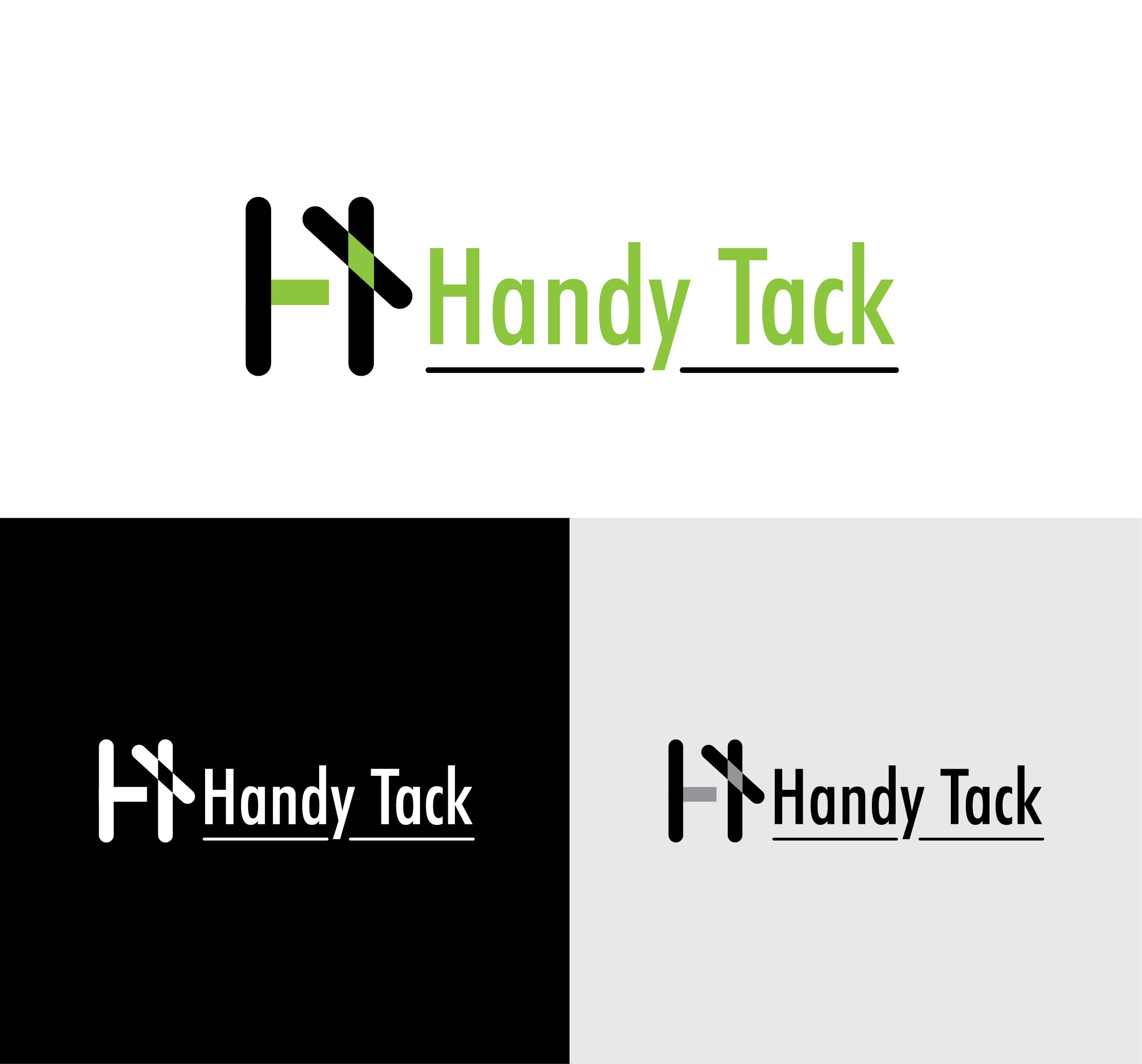 Logo Design by HT Graphic for this project | Design #31400029