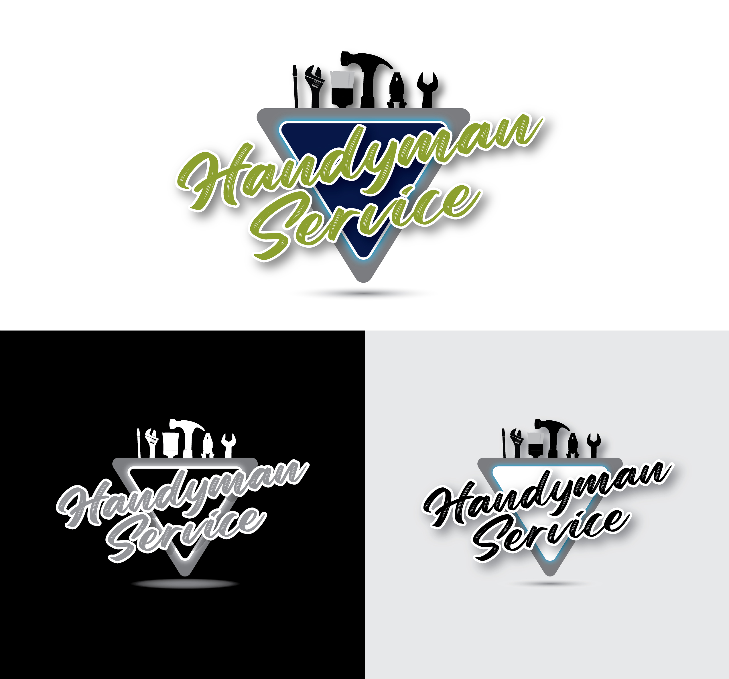 Logo Design by HT Graphic for this project | Design #31407119