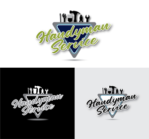 Logo Design by HT Graphic for this project | Design: #31407119
