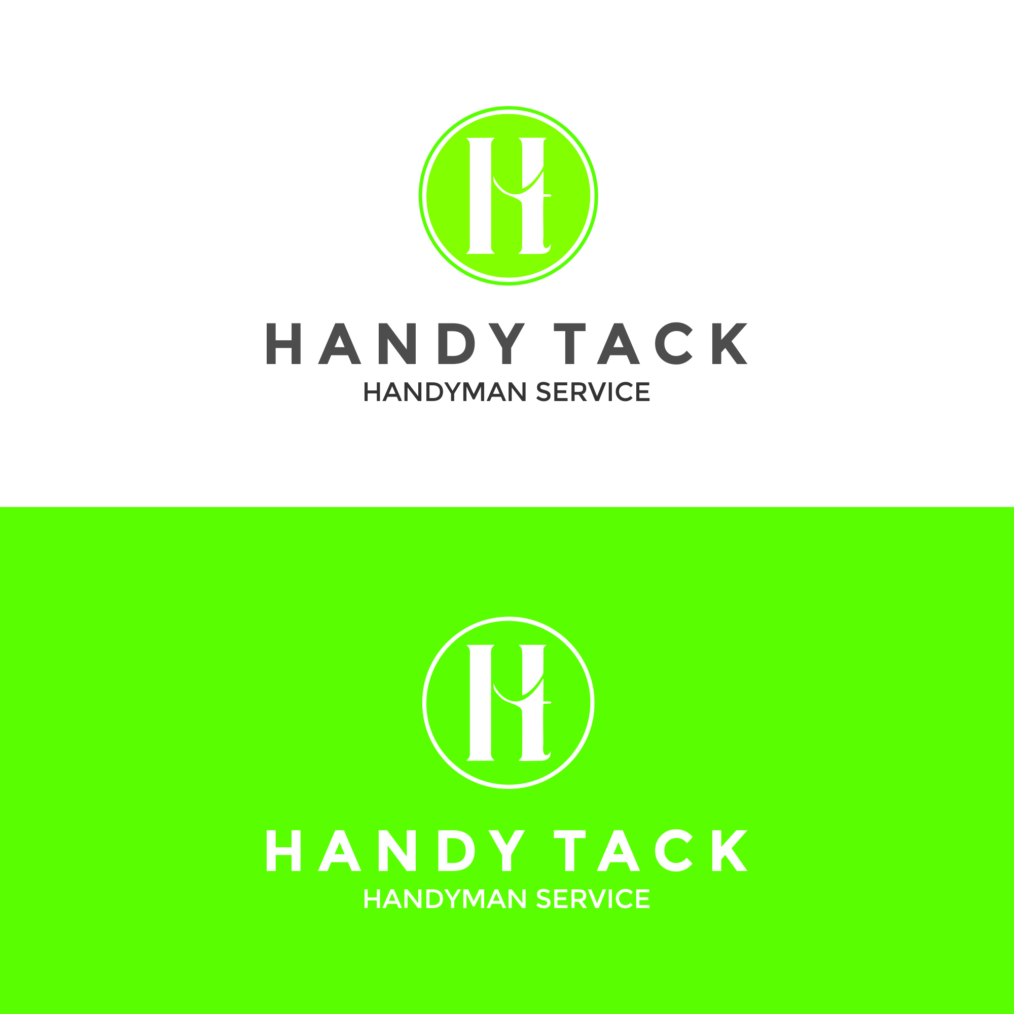 Diseño de Logo por initials_MAN para este proyecto | Diseño #31405015