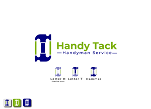 Logo Design by arBadsha for this project | Design: #31409804